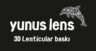 3dLens